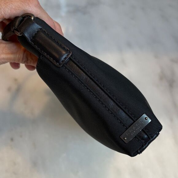 COACH Bag Purse Handbag Y2K Mercer Demi Pouchette Mini Shoulder Bag - Picture 8 of 16